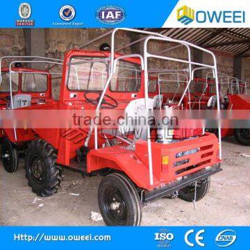 mine dumpers, efficient 1 ton tipper