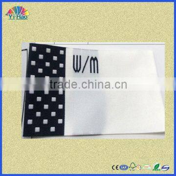 Customized Main Label / High Quanlity Main Label , Brand Main Label , Clothing Main Label ,garment Main Label photo-2