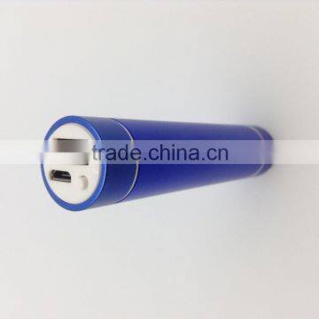 Best Price Cute Lithium Battery Mini Size Power Bank photo-5