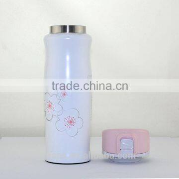 High Quality 304 Stainless Steel Vacuum Flask