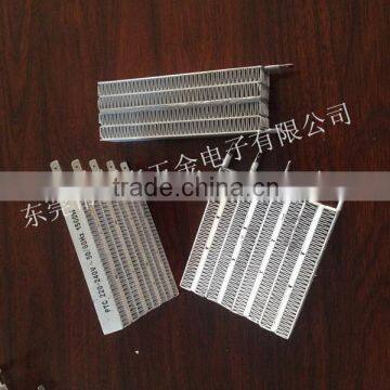 ptc car fan heating element,ptc air heater,ptc room air heater,ptc dehumidifier,ptc hand dryer,ptc clothes dryer