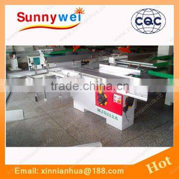 Circular Saw Wood Cutting Machine