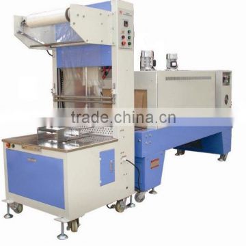 Semi-auto Shrink packing machine