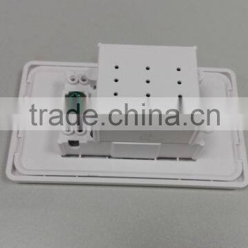 Factory Supply Proof Safety Outlet Charger for USA Canada Market photo-2