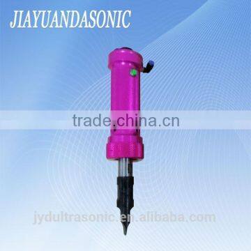 2016 variable frequency ultrasonic transducer china