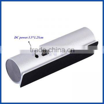 Aluminium Housing 5Gbps 4port USB 3.0 Hub With LED Light for Macbook photo-4