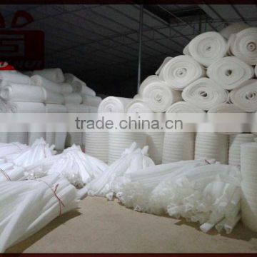 EPE Foam molding in protective packaging/epe foam sponge packing