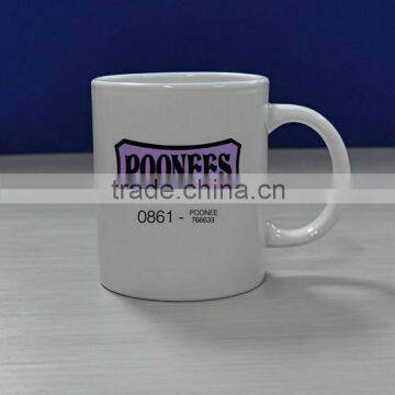 Ceramic Drinkware Mugs