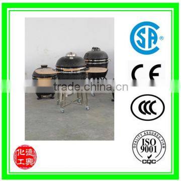 Cast Iron Top Bbq PHAROS Grill photo-2