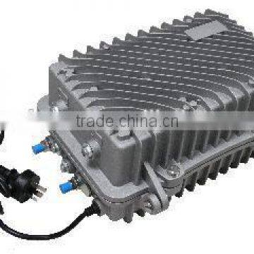 TINCAM CATV Fiber System ONU EOC MASTER Head End photo-2