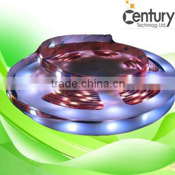 Hot LED Landscape and Decorative Lamp 7.2w/m Led Bars DC12v 24v 30pcs/m SMD 5050 LED Strip photo-5