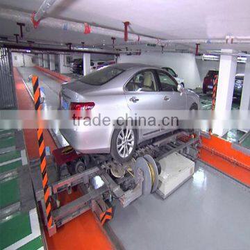 Automatic Car Display Tower/ Smart Tower Parking System photo-6