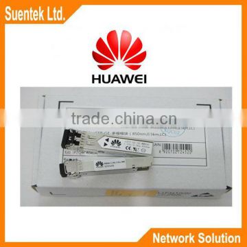 eSFP-GE-SX-MM850 huawei fiber optical module