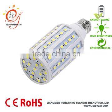 SMD5730 5w 10w 15W 20w 30w 40w E27 E14 B22 led corn light