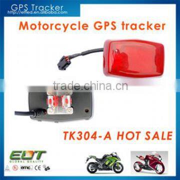 New arrival high quality gps motorcycle tracker gps bike tracker