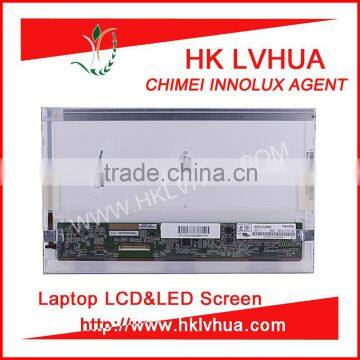 New A+ 10.1 Lcd panel Full HD 1024*600 notebook screen M101NWT2 HSD101PFW2