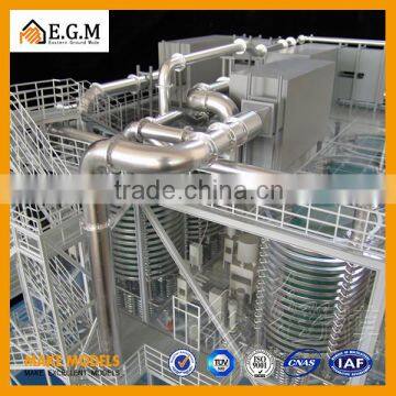 Plant Facilities Model,industrial Model photo-5