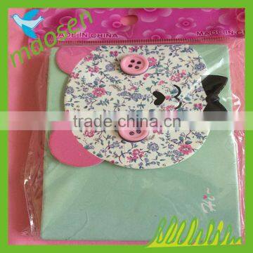 Colorful memo pads customized dashboard memo pad customized sticky note pads