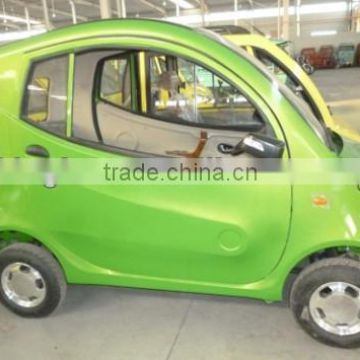 on sale mini electric car, sedan for family