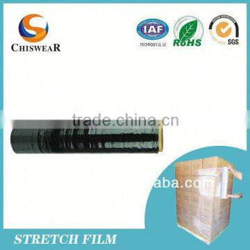 Wrap Pallet and Good Anti-Static Film