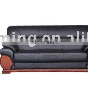 2014 Modern leather sofa set SF-008