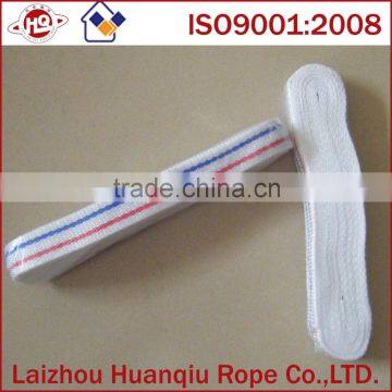 Colored Cotton Webbing,Cotton Belt photo-3