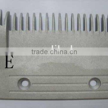 Escalator Comb plate( Plastic/ Aluminium ),22501787