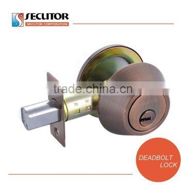 Indoor Lock Door Lock Dead Bolt Lock