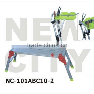 High-safety Manufacturer Suspended Working Platform NC-101AB10-2