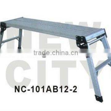 China Supplier Work Platform Ladder / Automatic Car Wash Plant photo-5