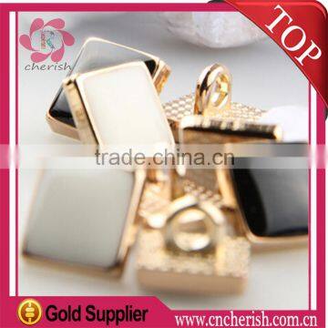 2015 Wholesale Sewing Alloy Button for Shirt and Coat