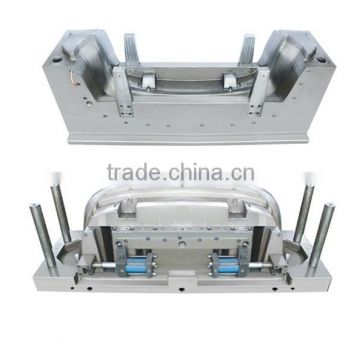 OEM service auto parts mould plastic auto parts