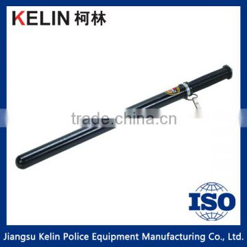 KL-015Police Rubber Baton Anti Riot Baton for Personal Protection