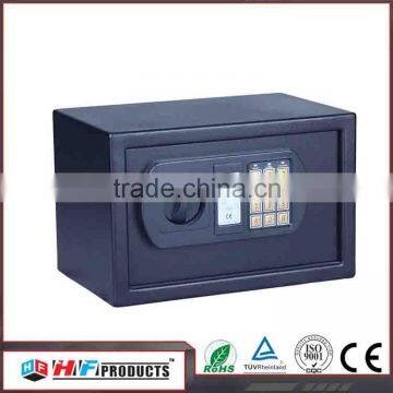 HFT-20E/ED/EF metal transport box