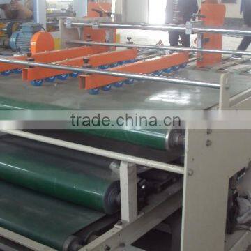 Carton Box Folder Gluing Machine photo-5