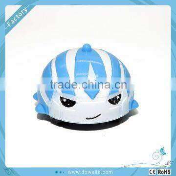 Disney Fty LED Cute Mini Car Toy photo-4