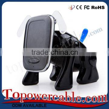 Top Rated Portable Phone Smart Bluetooth Speaker With Stereo Phone For Samsung S6 photo-3