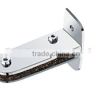 Best Selling Products In South America Stainless Steel Glass Door Clamps/Patch Fitting(V-511E)