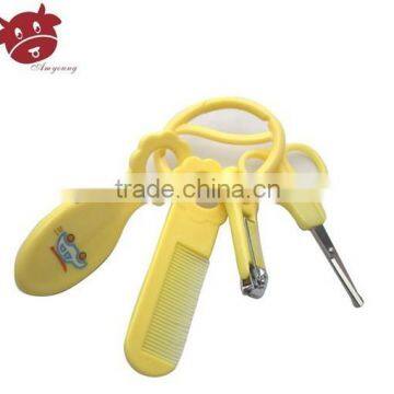 2014 Newborn Baby Products Babycare Set Infant Complete Nursery Care Kit photo-4