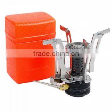 high quality outdoor portable gas stove