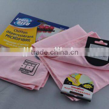 super absorbent suede microfiber cleaning cloth