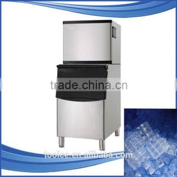 Competitive price professional ice cube machine DB-610 for sale