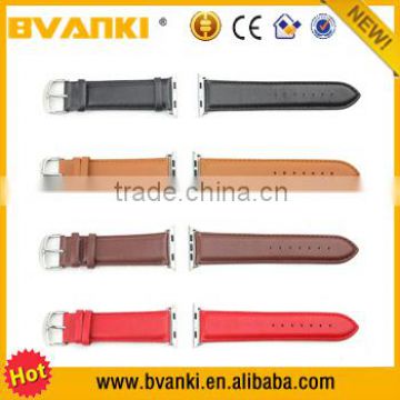 Pakistan Magnet Manufacturer Leather Watch Straps For Apple Smart Watch Bands,Printing Pattern Watch Band Alibaba Wholesale