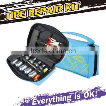 KRONYO used truck tires inexpensive tires flat tire repair kits