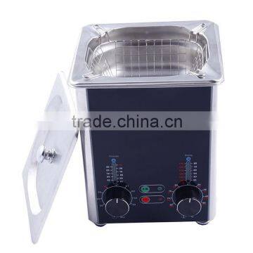 mini industrial Ultrasonic glasses cleaner UML013 ultrasonic jewelry cleaner
