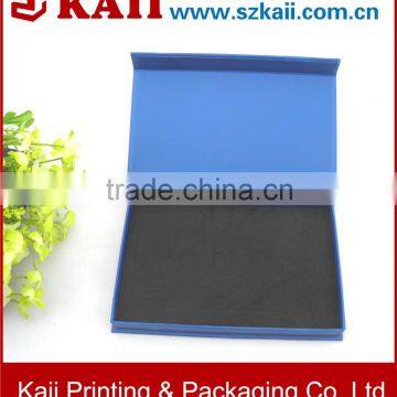reliable supplier of cosmetic gift box, foldable gift box, window gift box in China