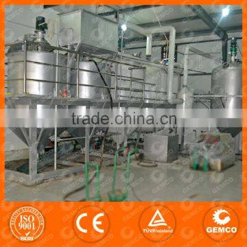 china supplier alibaba express palm oil refinery plant with ISO9001:2000,BV,CE