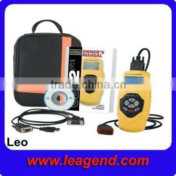 OBD2/EOBD top original scan tool software for laptop T51