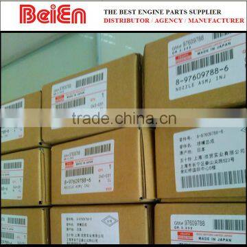 4HK1(700P) Fuel Injector 8976097886/8976097883 / DENSO 095000-6360