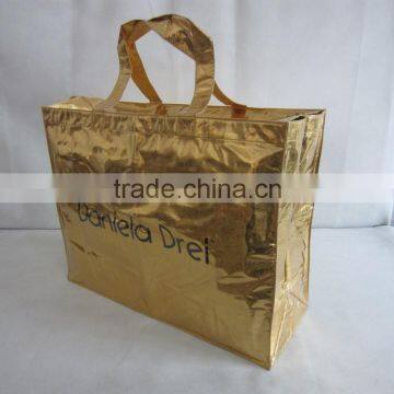 reusable grocery backpack shopping bag